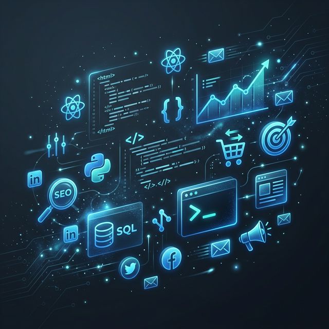 Nuestros Servicios NexusStudio